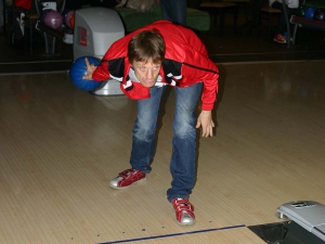 Bowling